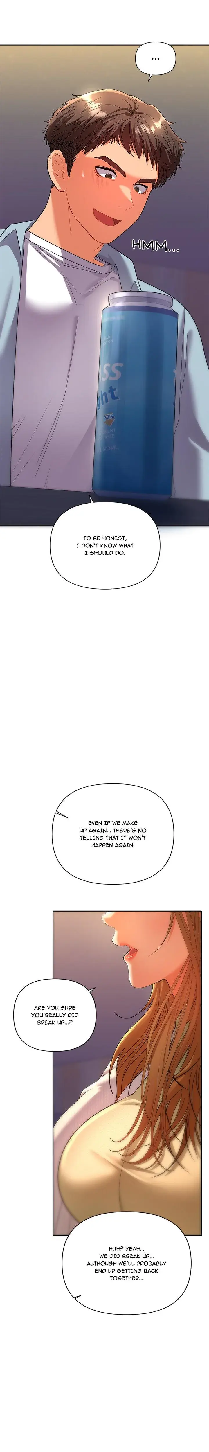 Everyones Man Uncensored Chapter 2 - Page 7