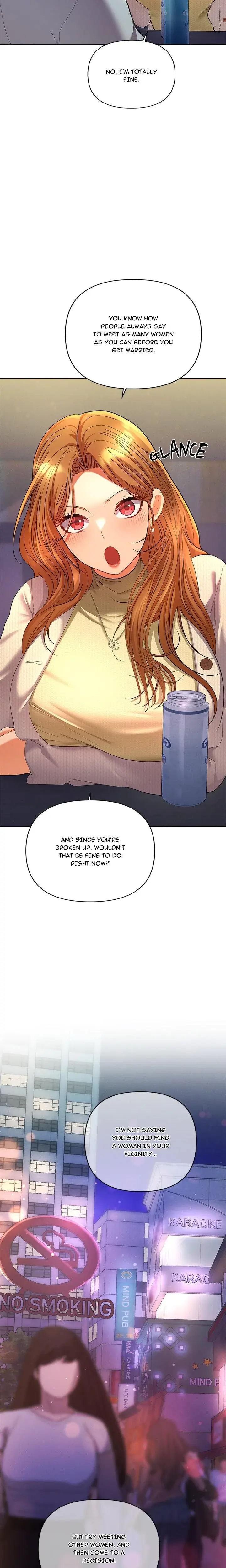 Everyones Man Uncensored Chapter 2 - Page 9