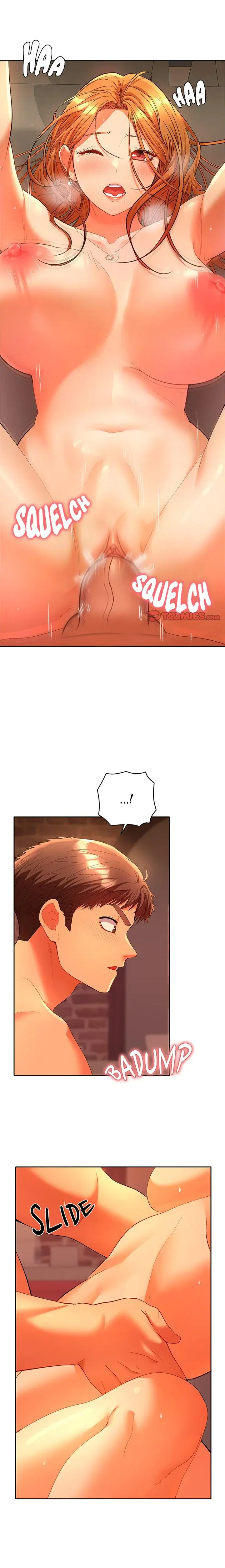 Everyones Man Uncensored Chapter 3 - Page 1