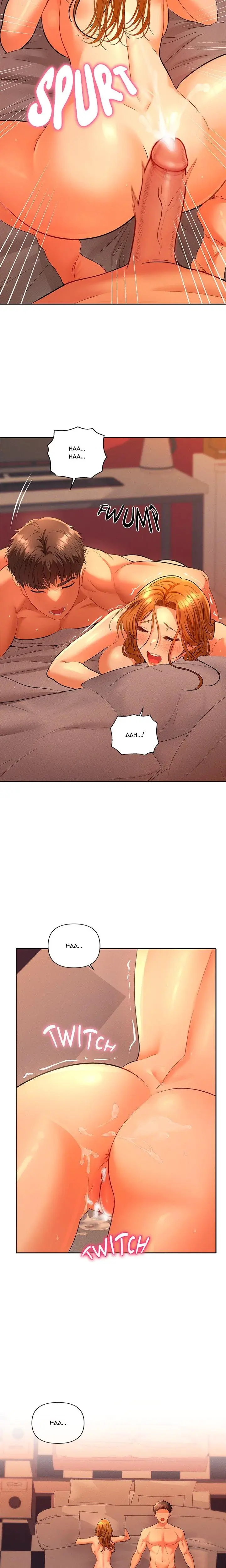 Everyones Man Uncensored Chapter 3 - Page 15