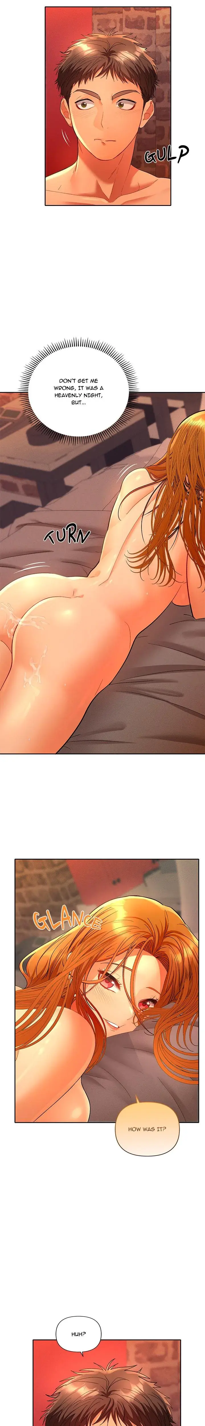 Everyones Man Uncensored Chapter 3 - Page 18
