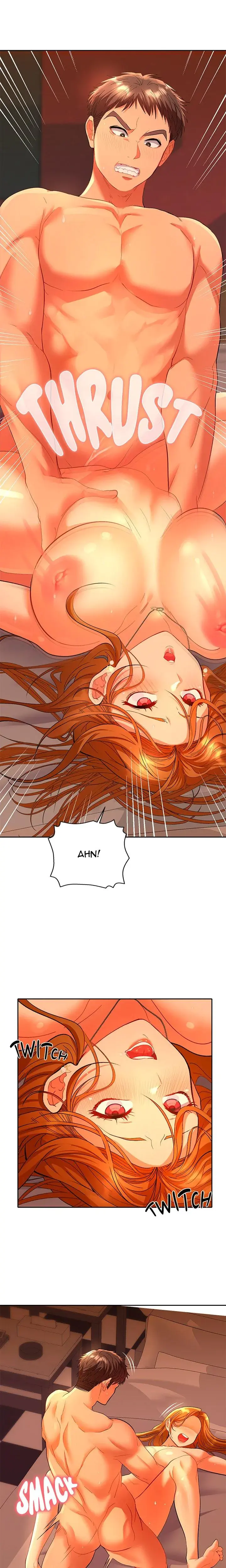 Everyones Man Uncensored Chapter 3 - Page 2