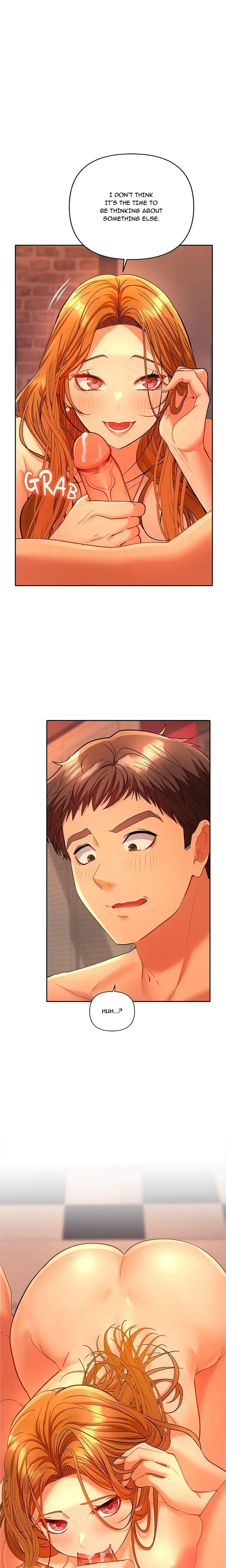 Everyones Man Uncensored Chapter 3 - Page 20
