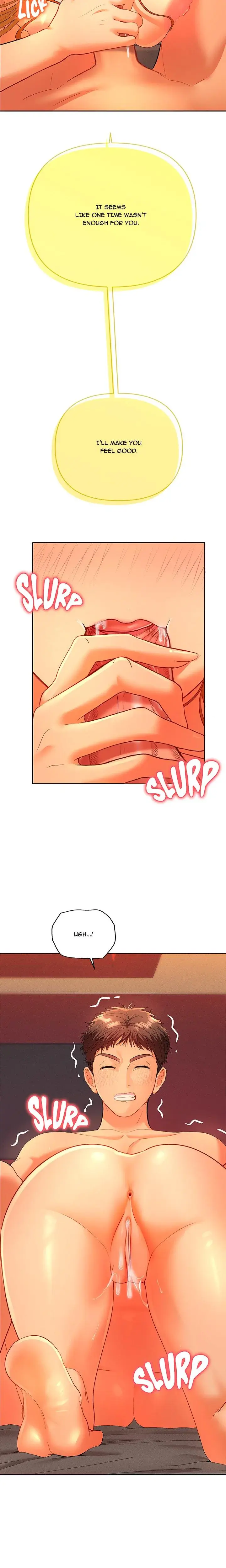 Everyones Man Uncensored Chapter 3 - Page 21