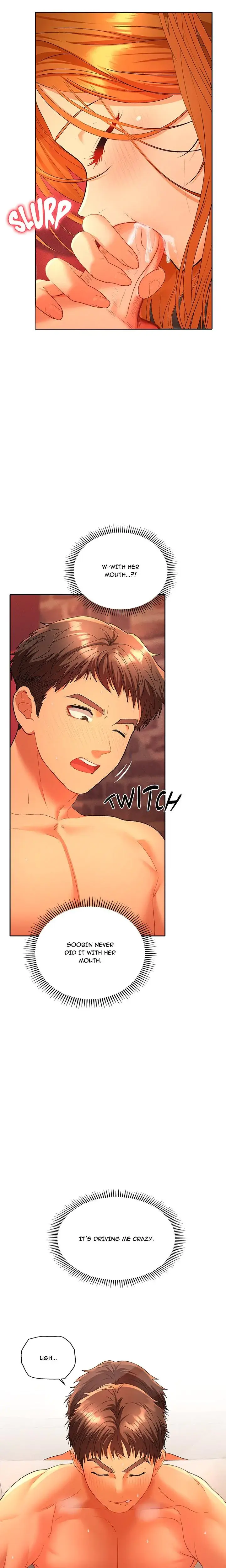 Everyones Man Uncensored Chapter 3 - Page 22