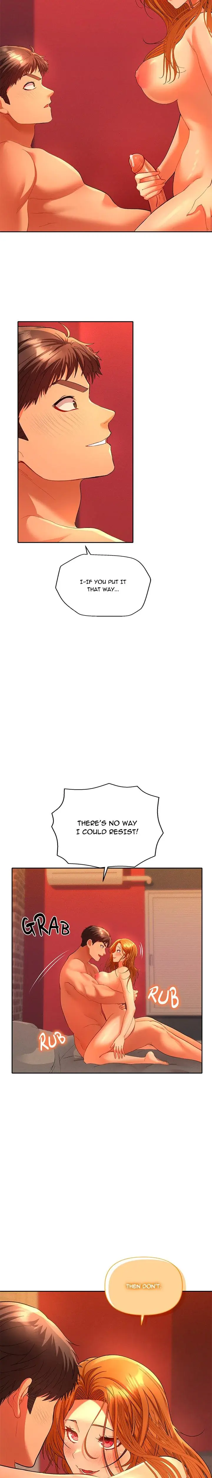 Everyones Man Uncensored Chapter 3 - Page 25