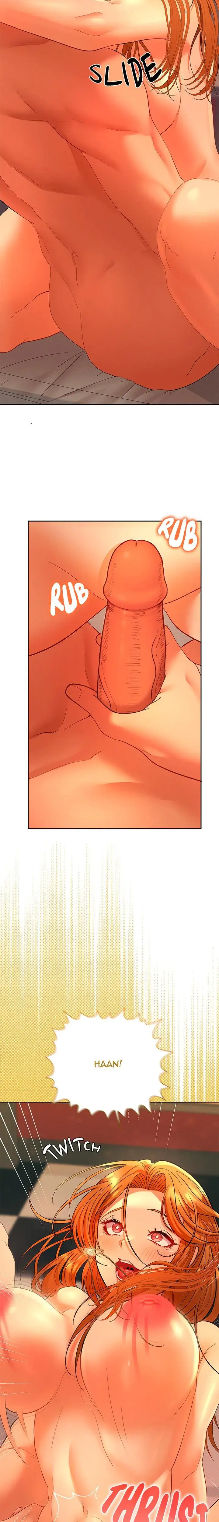 Everyones Man Uncensored Chapter 3 - Page 26
