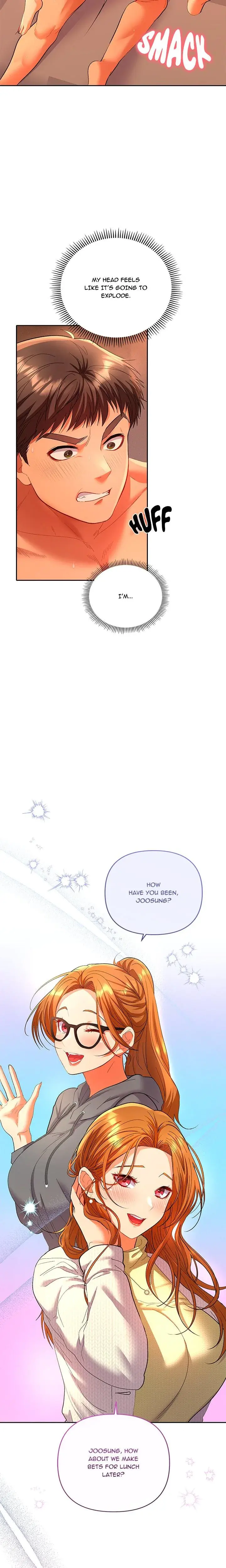 Everyones Man Uncensored Chapter 3 - Page 3