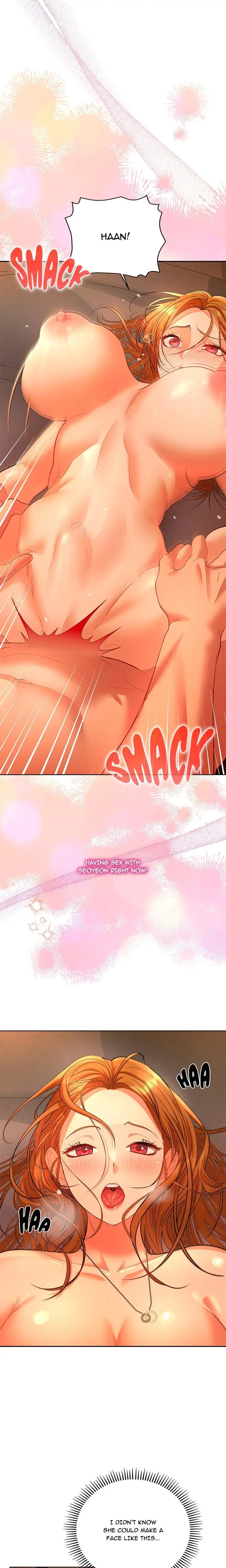 Everyones Man Uncensored Chapter 3 - Page 4