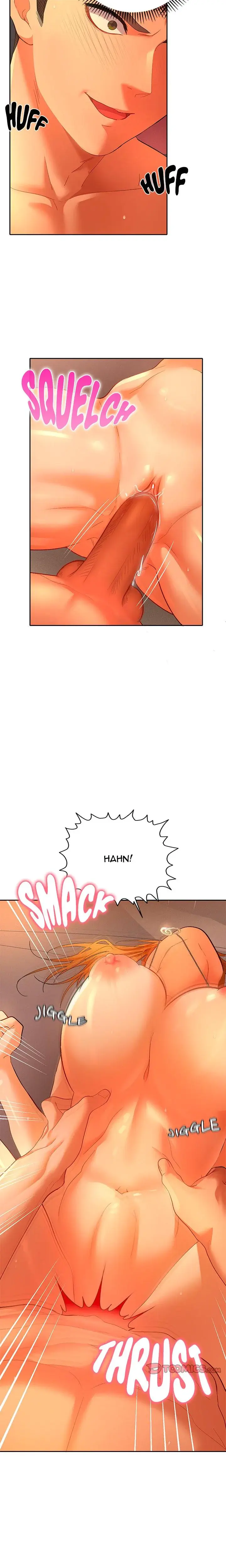 Everyones Man Uncensored Chapter 3 - Page 5