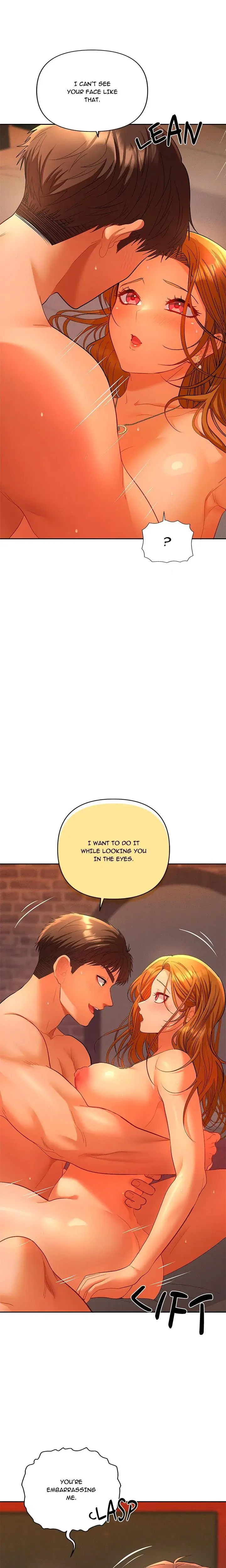 Everyones Man Uncensored Chapter 3 - Page 6