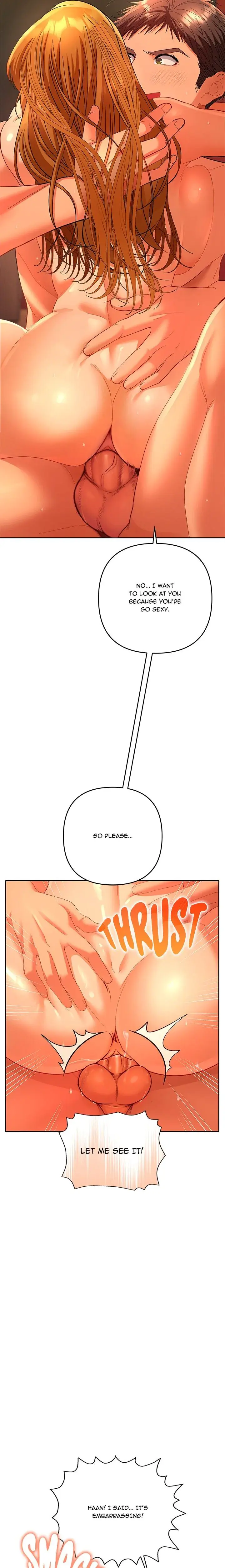 Everyones Man Uncensored Chapter 3 - Page 7