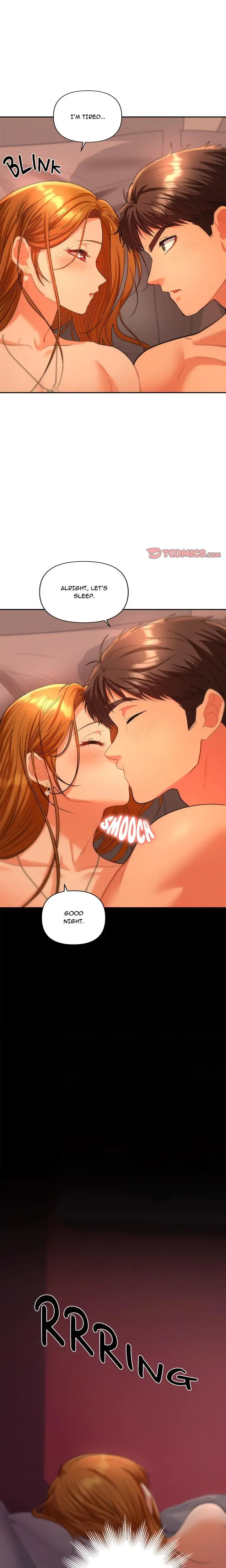 Everyones Man Uncensored Chapter 4 - Page 10