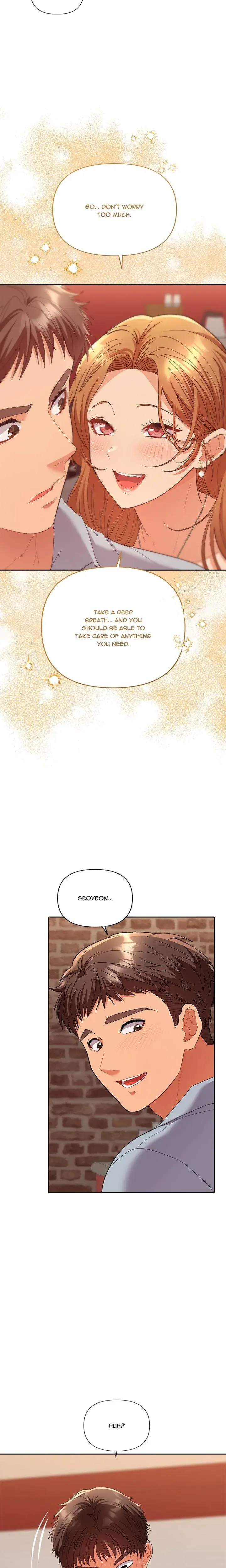 Everyones Man Uncensored Chapter 4 - Page 16