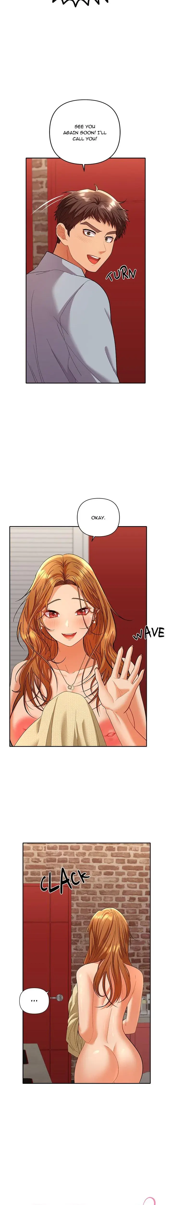 Everyones Man Uncensored Chapter 4 - Page 18