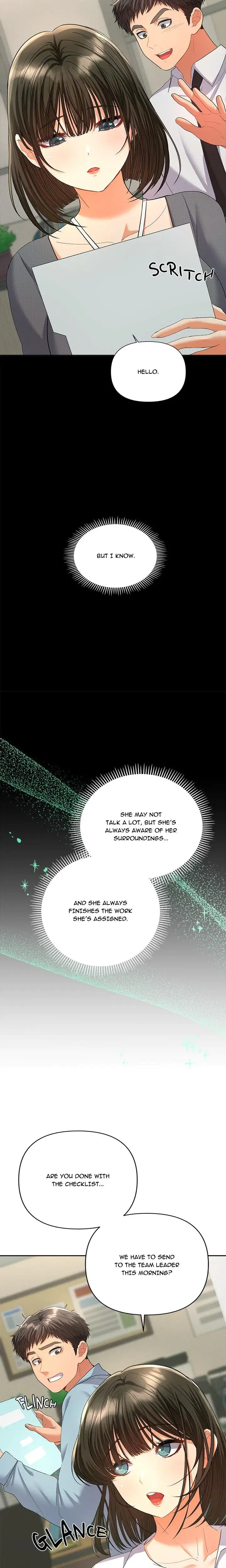 Everyones Man Uncensored Chapter 4 - Page 24