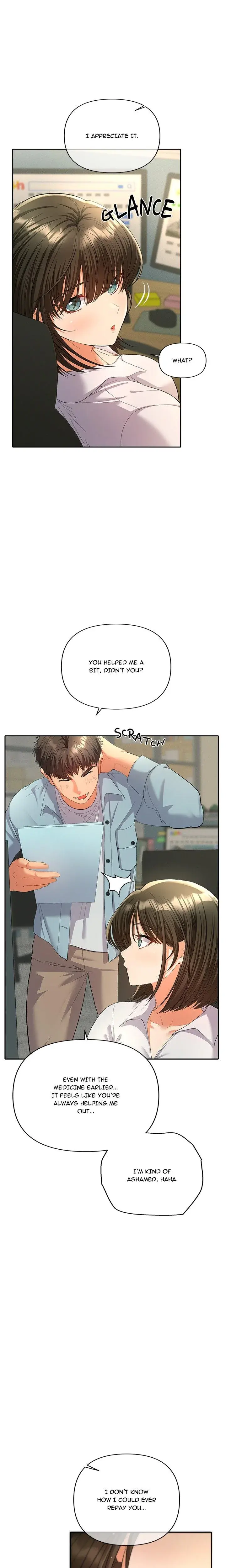 Everyones Man Uncensored Chapter 4 - Page 26