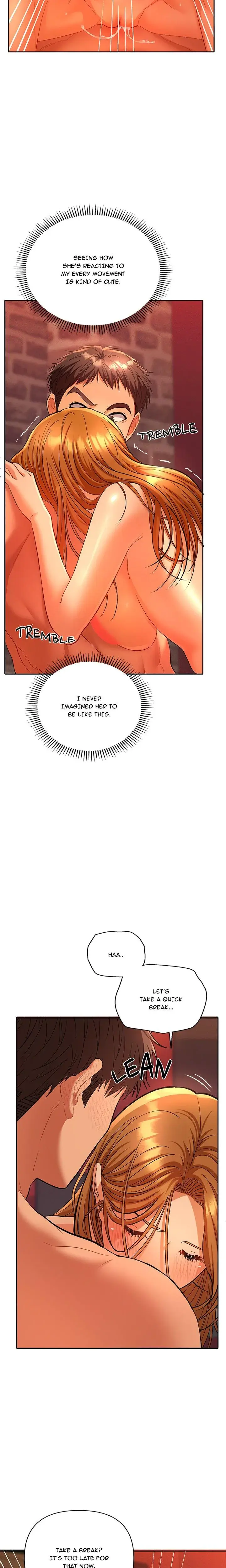 Everyones Man Uncensored Chapter 4 - Page 3