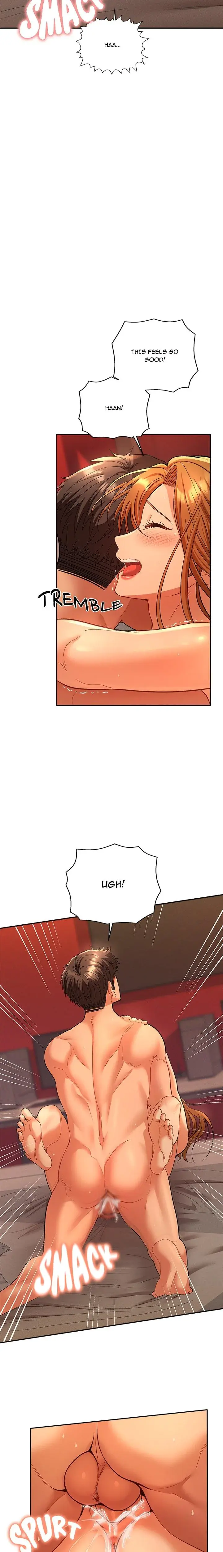 Everyones Man Uncensored Chapter 4 - Page 7