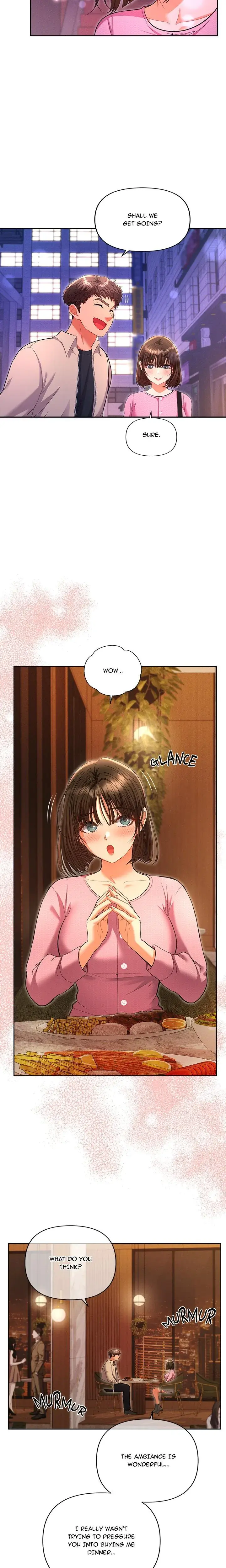 Everyones Man Uncensored Chapter 5 - Page 17