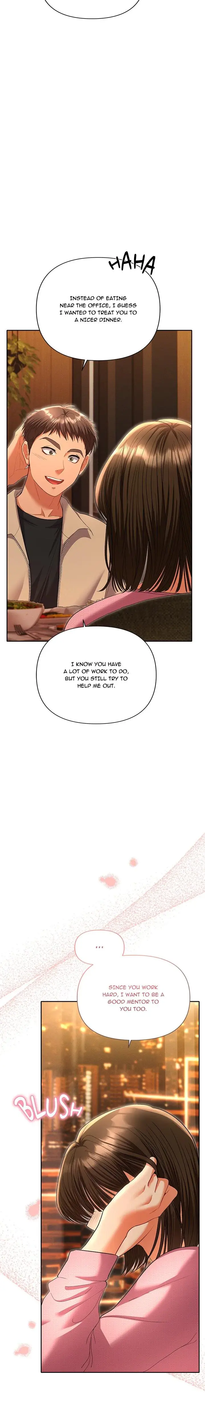 Everyones Man Uncensored Chapter 5 - Page 18