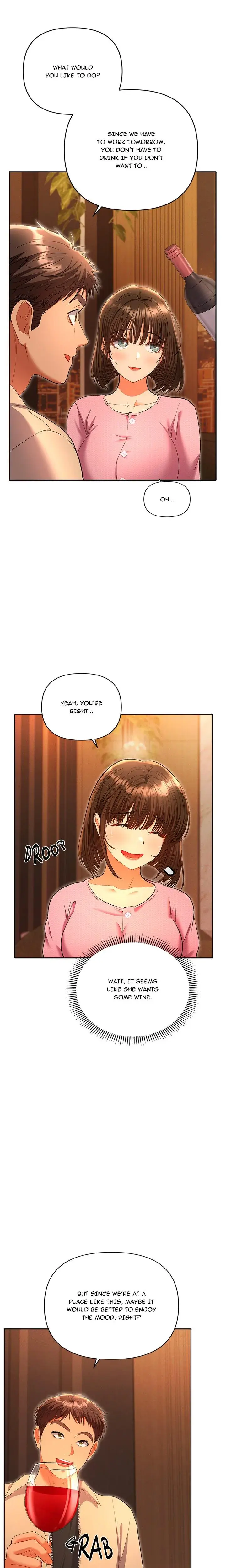 Everyones Man Uncensored Chapter 5 - Page 20