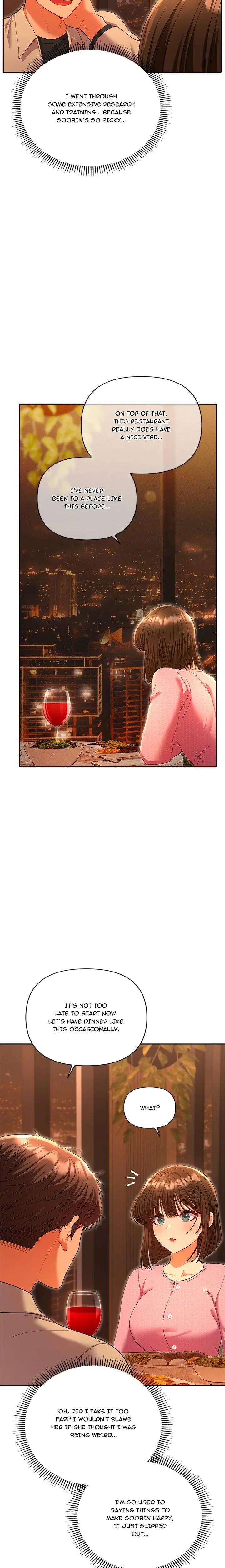 Everyones Man Uncensored Chapter 5 - Page 22