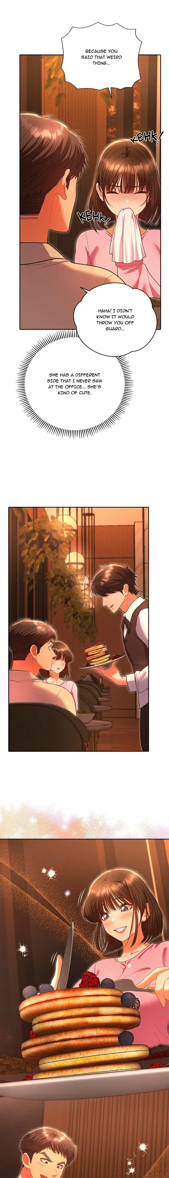 Everyones Man Uncensored Chapter 5 - Page 24