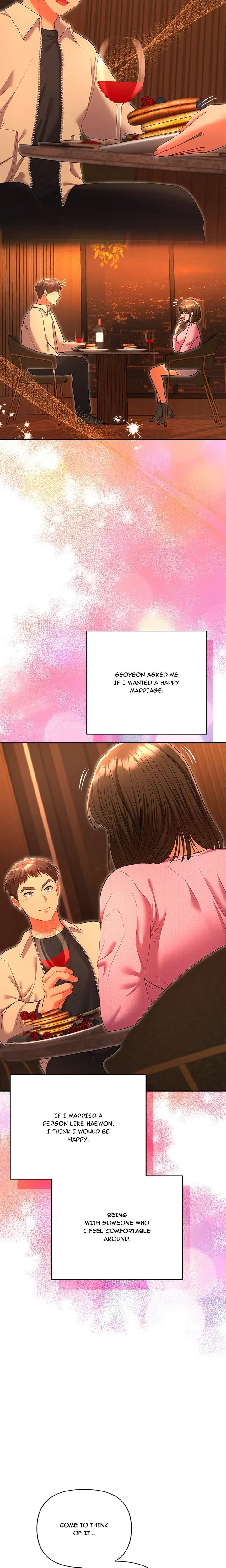 Everyones Man Uncensored Chapter 5 - Page 25