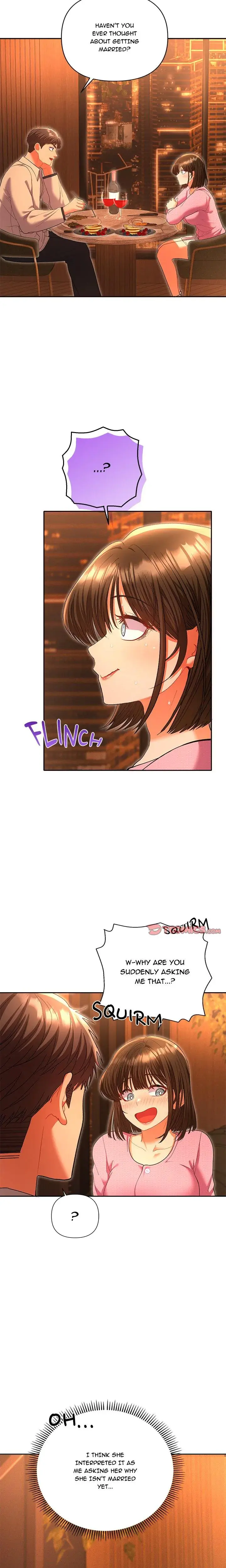 Everyones Man Uncensored Chapter 5 - Page 26