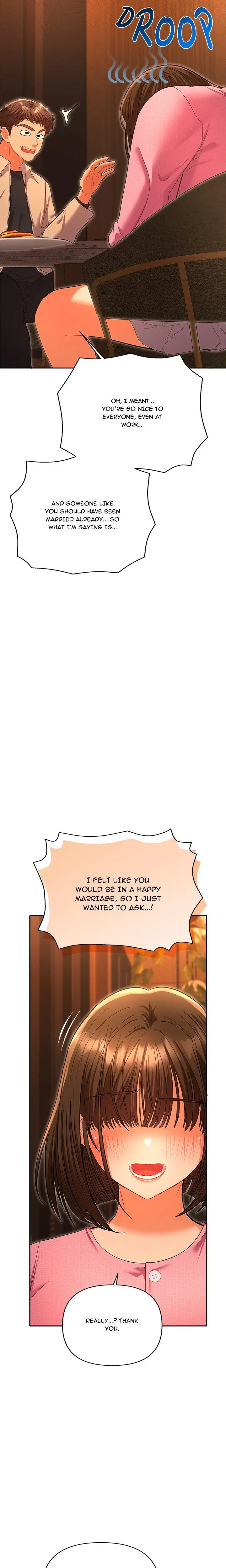 Everyones Man Uncensored Chapter 5 - Page 27