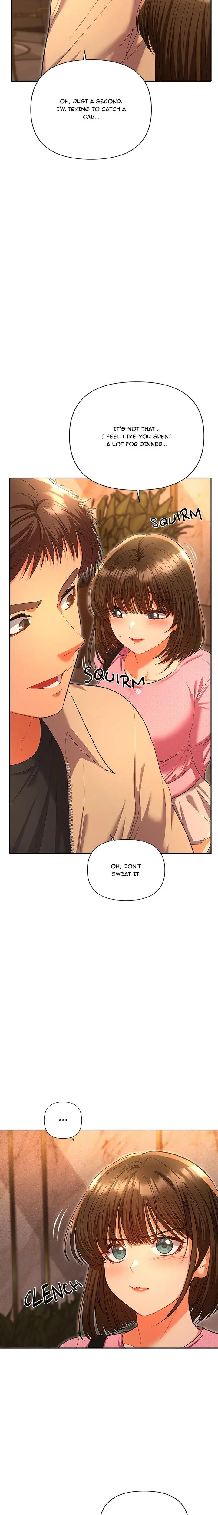 Everyones Man Uncensored Chapter 5 - Page 29