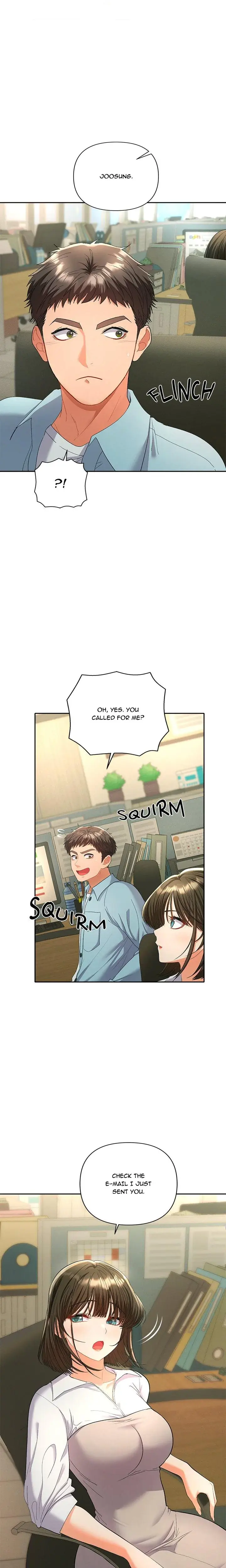 Everyones Man Uncensored Chapter 5 - Page 4