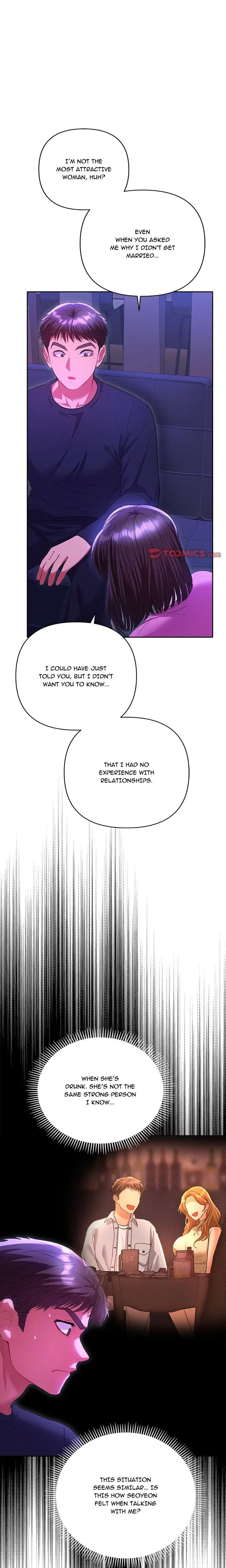 Everyones Man Uncensored Chapter 6 - Page 10