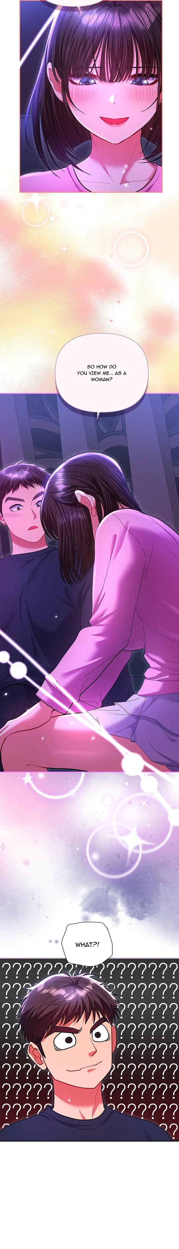 Everyones Man Uncensored Chapter 6 - Page 16