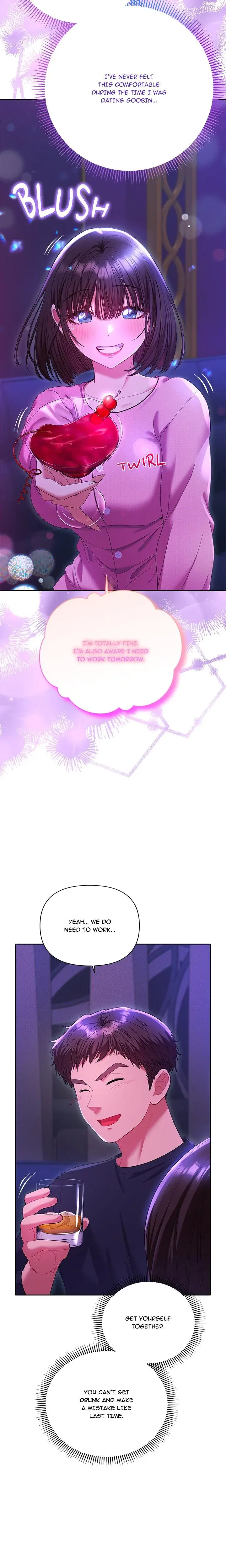 Everyones Man Uncensored Chapter 6 - Page 2