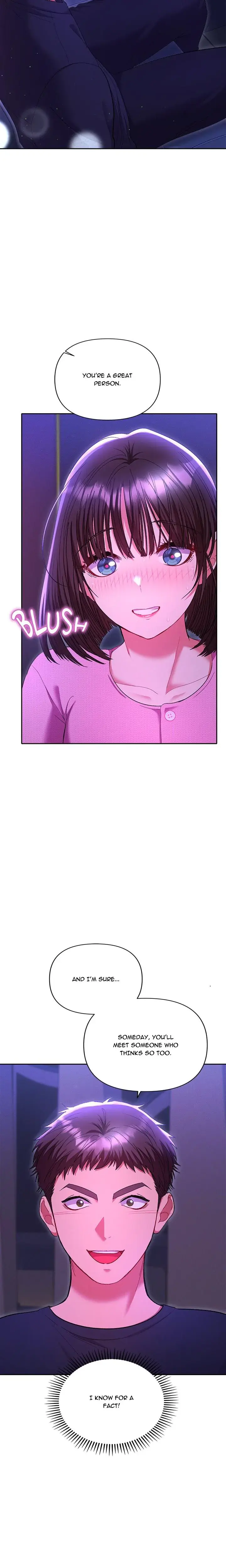 Everyones Man Uncensored Chapter 6 - Page 20