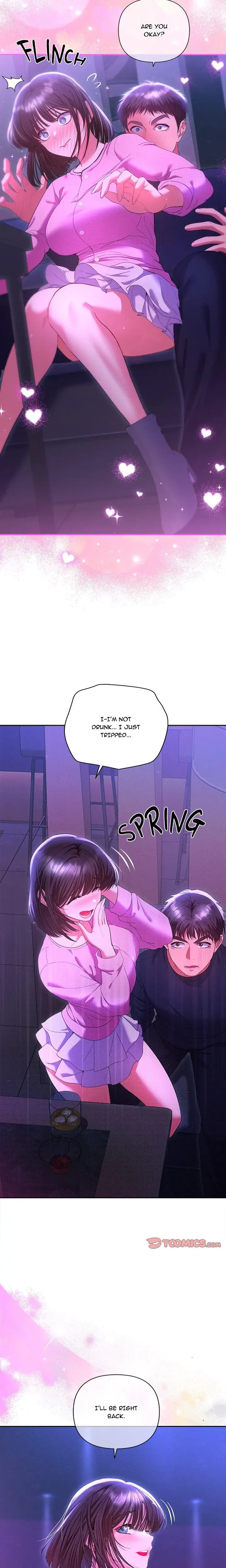 Everyones Man Uncensored Chapter 6 - Page 23