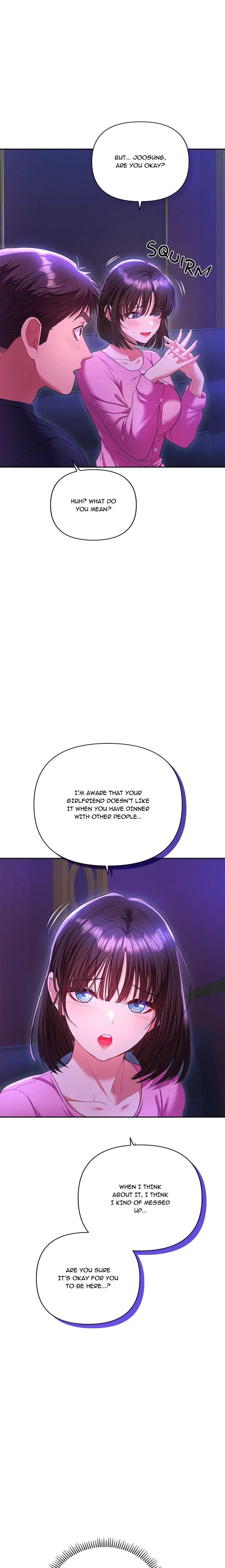 Everyones Man Uncensored Chapter 6 - Page 3