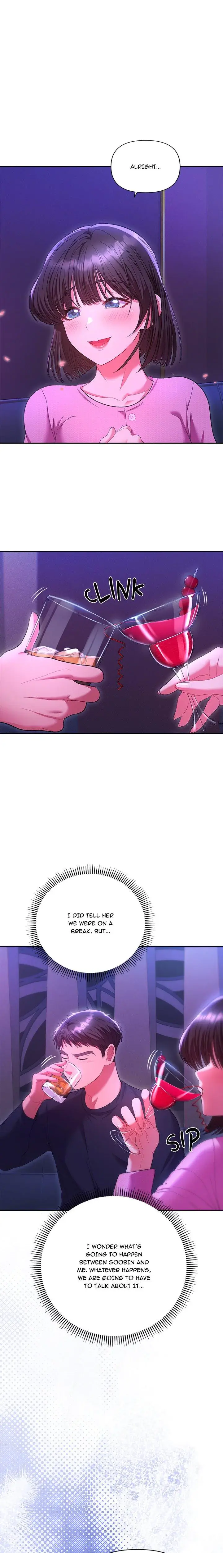 Everyones Man Uncensored Chapter 6 - Page 6