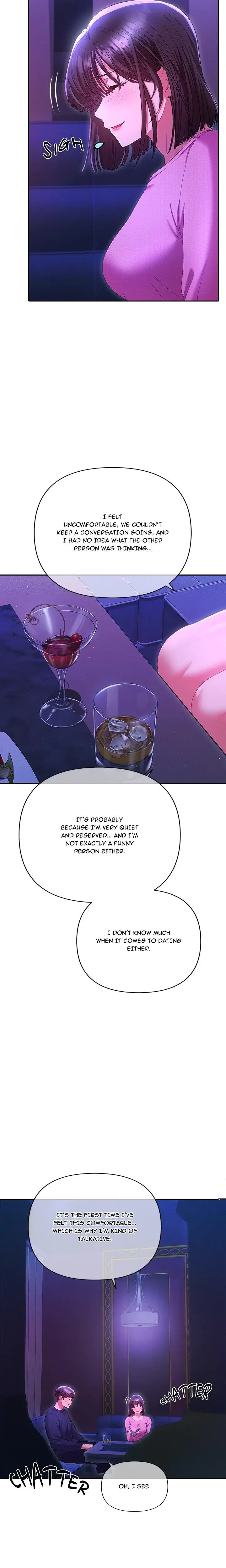 Everyones Man Uncensored Chapter 6 - Page 9