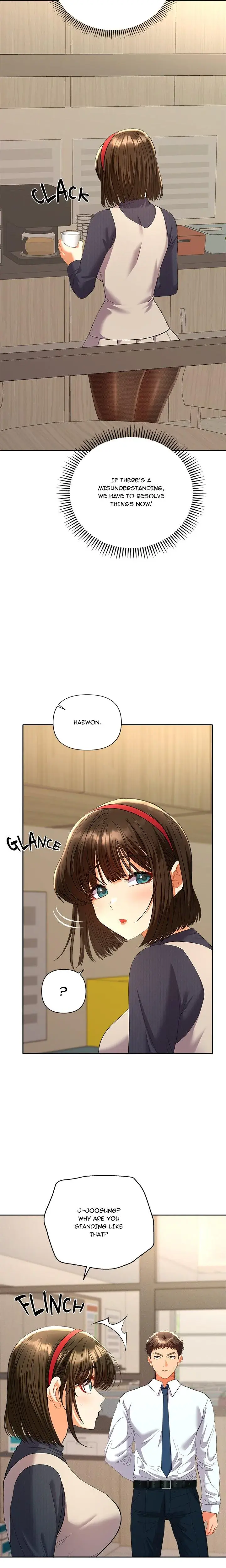 Everyones Man Uncensored Chapter 7 - Page 18