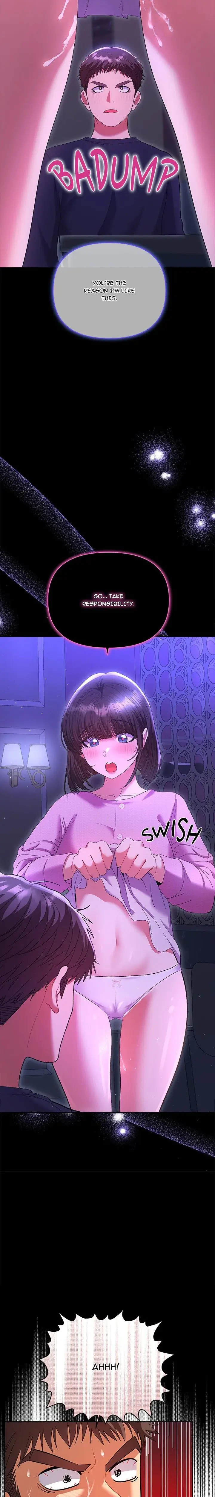 Everyones Man Uncensored Chapter 7 - Page 2