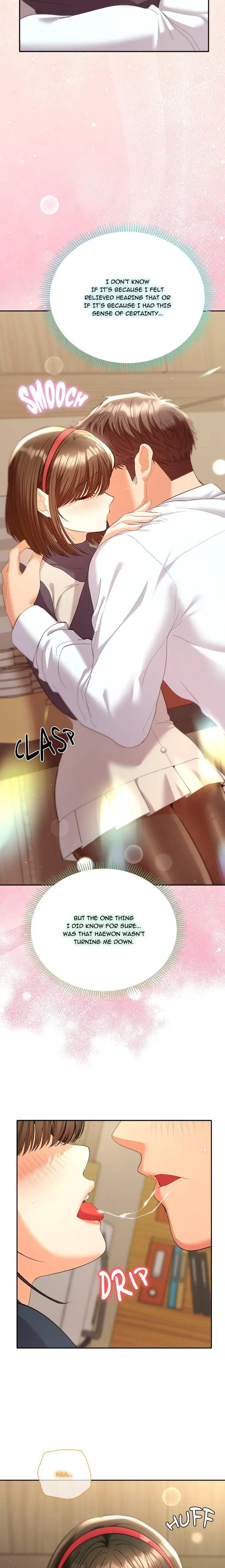 Everyones Man Uncensored Chapter 7 - Page 24