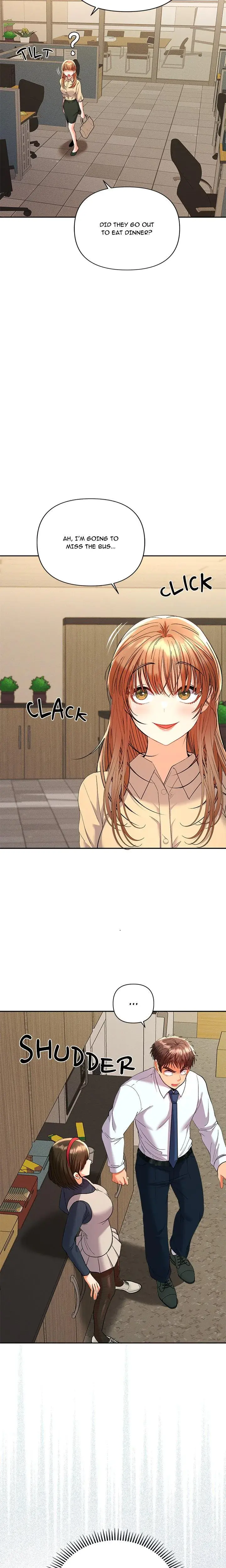 Everyones Man Uncensored Chapter 7 - Page 26