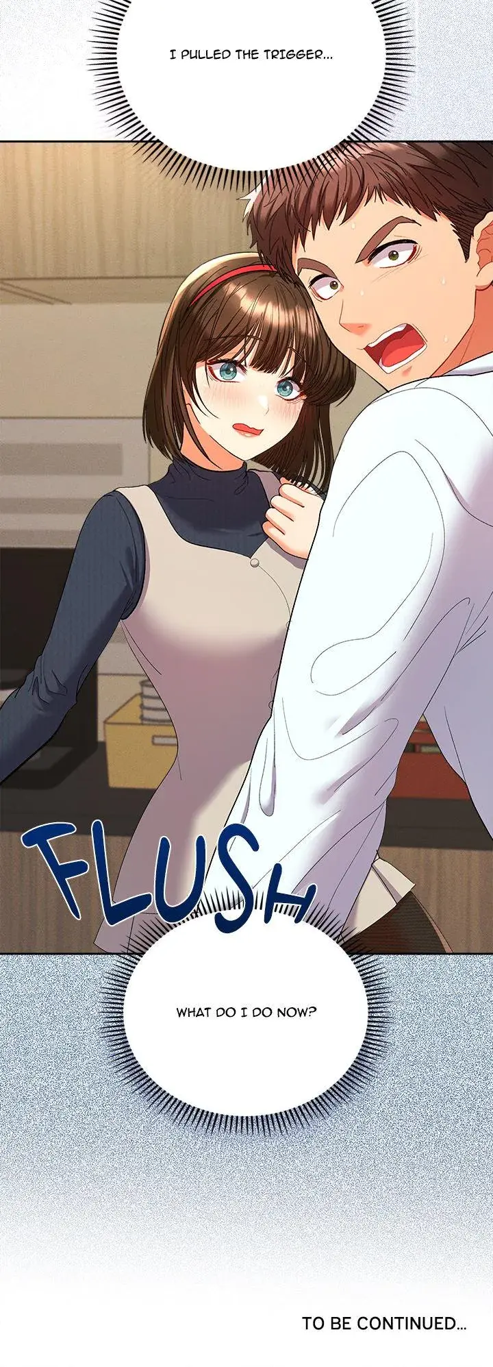 Everyones Man Uncensored Chapter 7 - Page 27