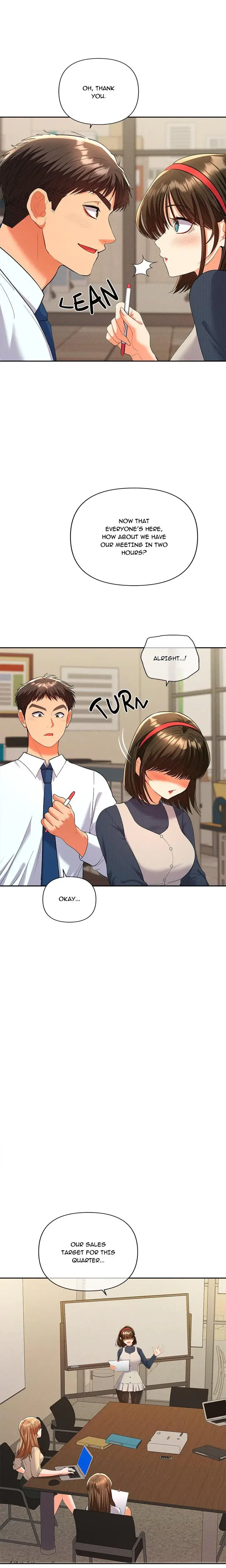 Everyones Man Uncensored Chapter 7 - Page 8