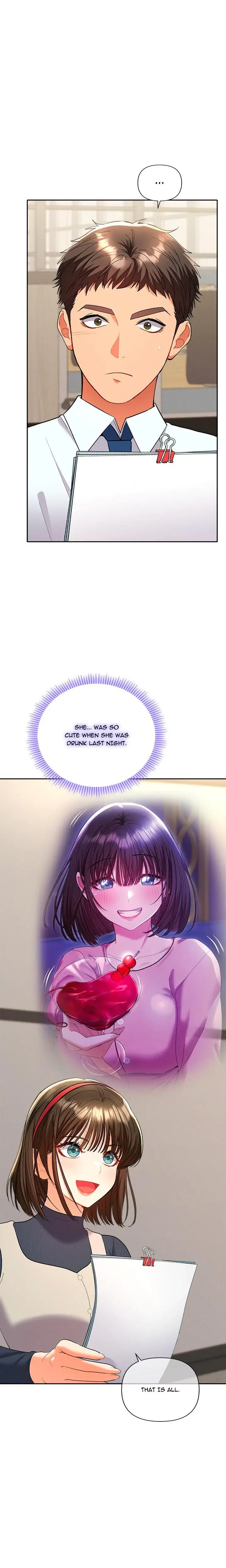 Everyones Man Uncensored Chapter 7 - Page 9