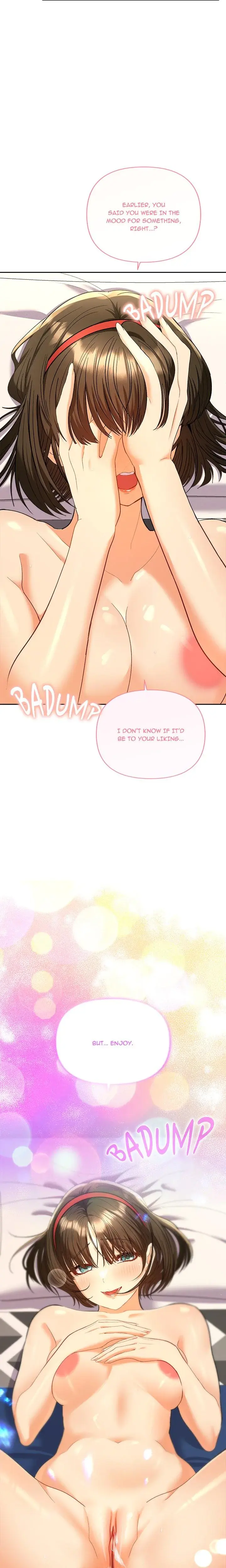 Everyones Man Uncensored Chapter 8 - Page 22
