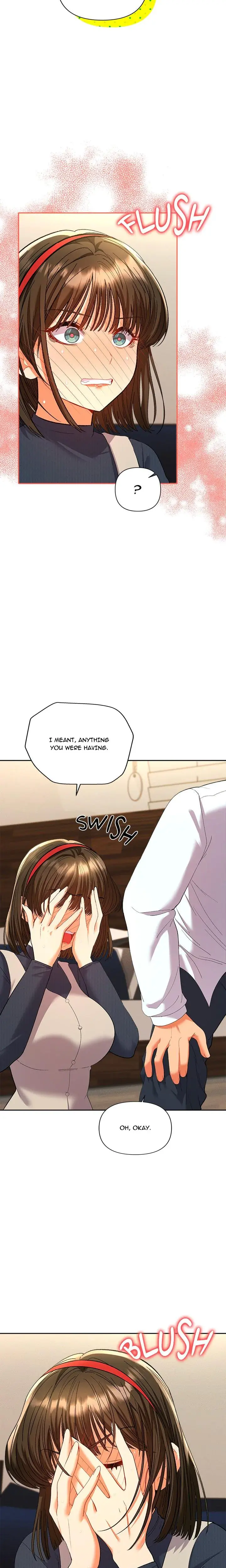 Everyones Man Uncensored Chapter 8 - Page 4
